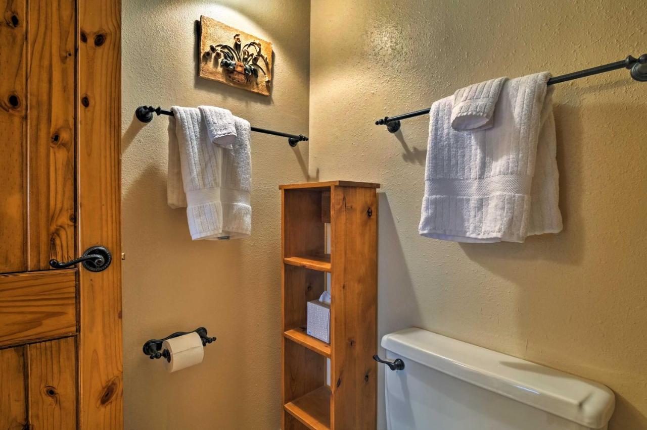 Cozy Ski-In&Ski-Out Breckenridge Condo Mtn Views! Zewnętrze zdjęcie